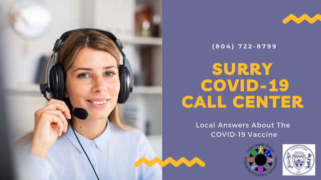 Call Center - Surry copy